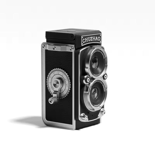 The RetroCam - CHUZHAO Vintage Camera
